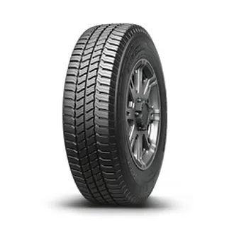 Michelin Agilis Crossclimate LT275/70R18 125/122R